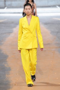 Gabriela Hearst RTW Spring 2023