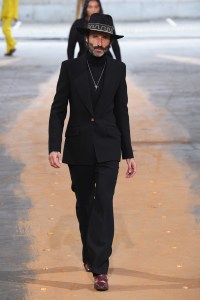 Gabriela Hearst RTW Spring 2023