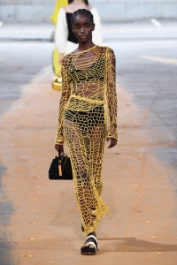 Gabriela Hearst RTW Spring 2023