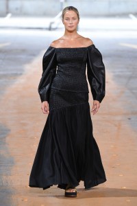 Gabriela Hearst RTW Spring 2023