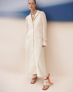 Gabriele Colangelo RTW Spring 2023