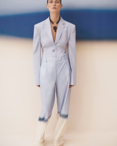 Gabriele Colangelo RTW Spring 2023