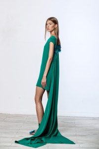 Gianluca Capannolo RTW Spring 2023