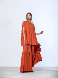 Gianluca Capannolo RTW Spring 2023