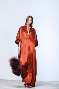 Gianluca Capannolo RTW Spring 2023
