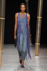 Giorgio Armani RTW Spring 2023