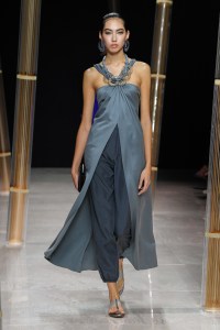 Giorgio Armani RTW Spring 2023