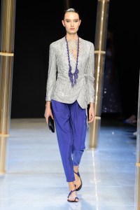 Giorgio Armani RTW Spring 2023
