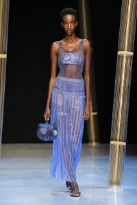 Giorgio Armani RTW Spring 2023