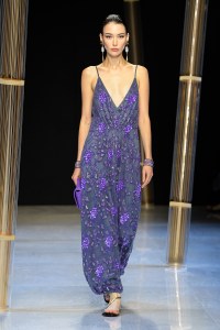 Giorgio Armani RTW Spring 2023