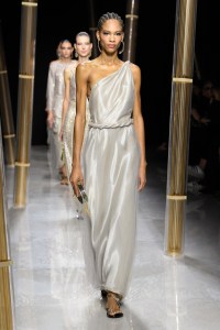 Giorgio Armani RTW Spring 2023