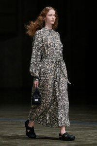 Hyke RTW Spring 2023
