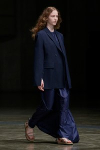 Hyke RTW Spring 2023