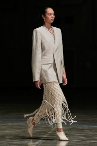 Hyke RTW Spring 2023