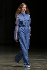 Hyke RTW Spring 2023
