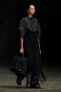 Hyke RTW Spring 2023