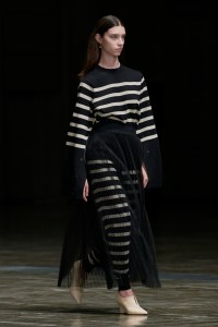 Hyke RTW Spring 2023