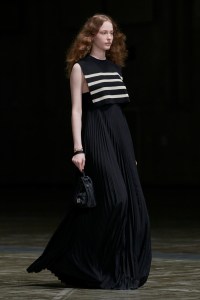 Hyke RTW Spring 2023