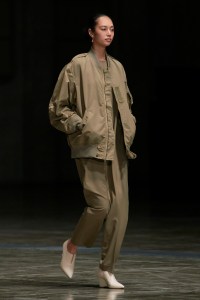 Hyke RTW Spring 2023