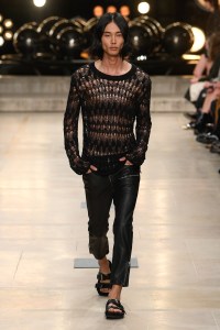 Isabel Marant RTW Spring 2023