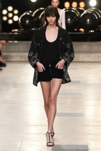 Isabel Marant RTW Spring 2023