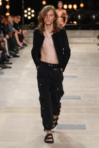 Isabel Marant RTW Spring 2023