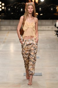 Isabel Marant RTW Spring 2023