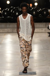 Isabel Marant RTW Spring 2023