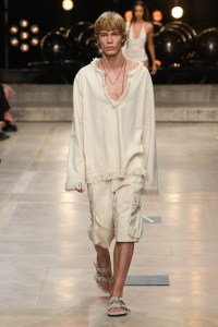 Isabel Marant RTW Spring 2023