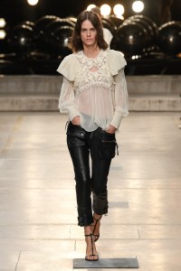 Isabel Marant RTW Spring 2023