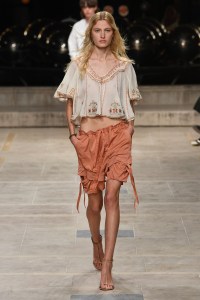 Isabel Marant RTW Spring 2023