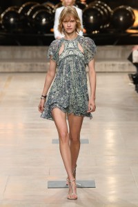 Isabel Marant RTW Spring 2023