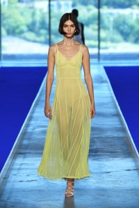 Jason Wu RTW Spring 2023
