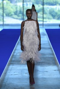 Jason Wu RTW Spring 2023