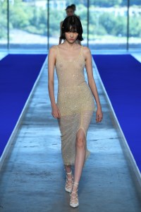 Jason Wu RTW Spring 2023