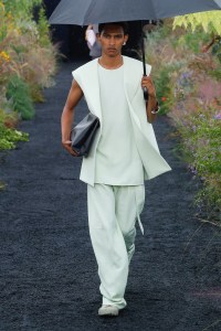 Jil Sander RTW Spring 2023