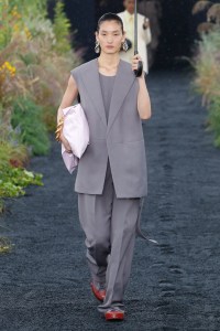 Jil Sander RTW Spring 2023