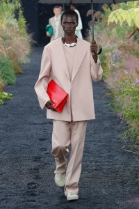 Jil Sander RTW Spring 2023
