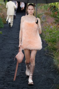 Jil Sander RTW Spring 2023