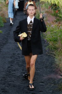 Jil Sander RTW Spring 2023