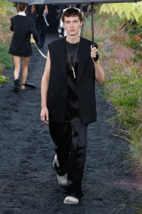 Jil Sander RTW Spring 2023