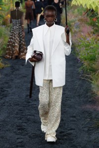 Jil Sander RTW Spring 2023