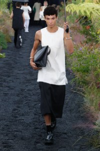 Jil Sander RTW Spring 2023