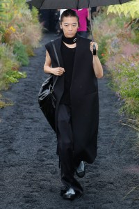 Jil Sander RTW Spring 2023