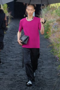 Jil Sander RTW Spring 2023