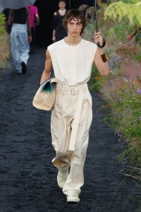 Jil Sander RTW Spring 2023