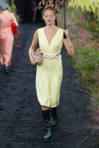 Jil Sander RTW Spring 2023