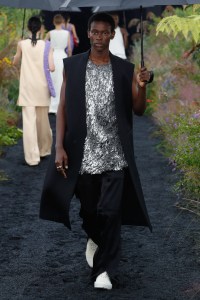 Jil Sander RTW Spring 2023