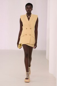 Jonathan Simkhai RTW Spring 2023