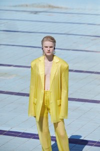 Krizia RTW Spring 2023
